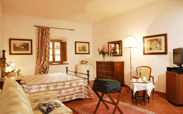 Agriturismo Tenuta Lupinari