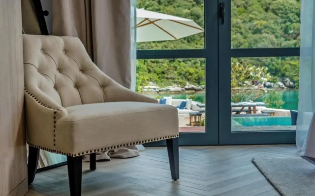 Villa Exclusive Dream