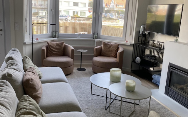 Instant Knokke
