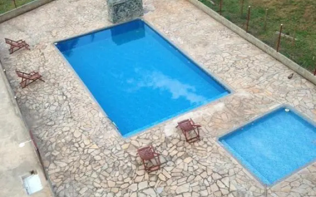 Pousada Maria Francisca