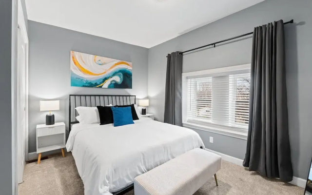 The Journey Home | JZ Vacation Rentals