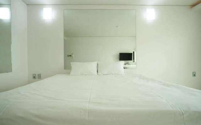 Hotel Ciel Bleu