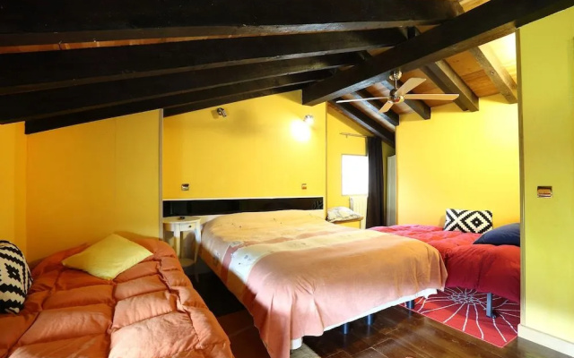 Casa Ignaciano