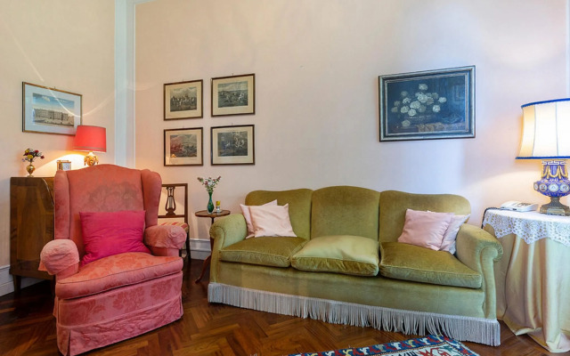 Villa La Brisina