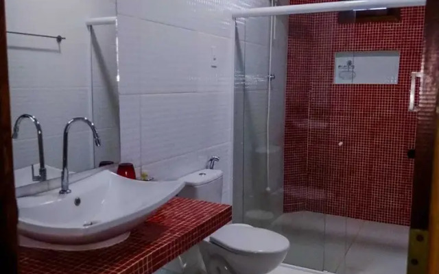 Casa Viva Milagres