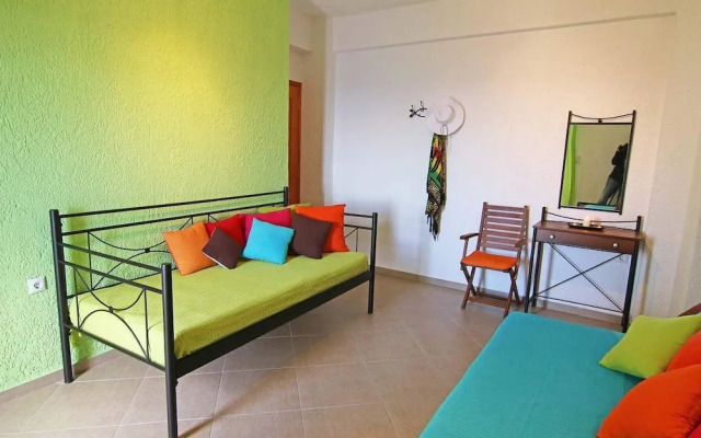 Anemi Apartments