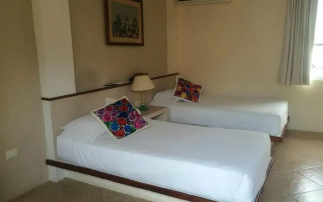 Playa Canela Hotel Boutique