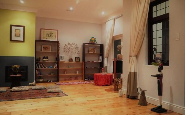 T House
