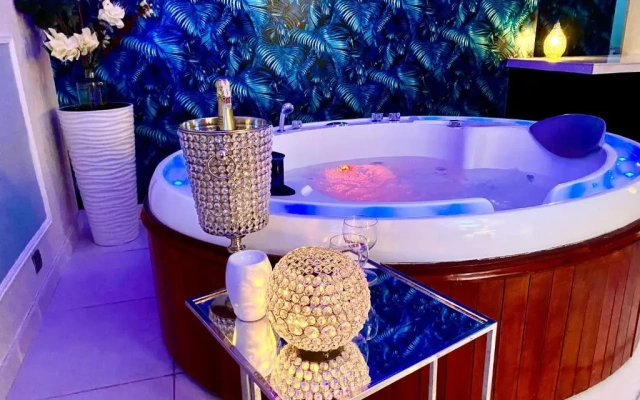 Sopot Spa Apartment