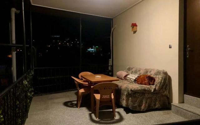 Luxury Apartment at Pirosmani 22 in central Borjomi