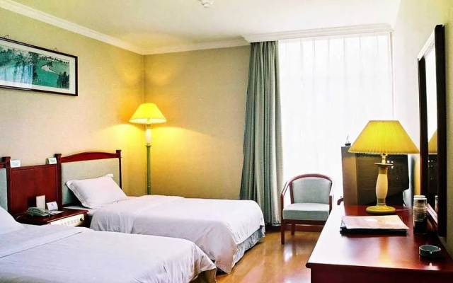 Shun Yi Hotel