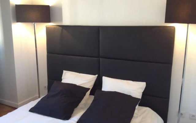Appartement LPK