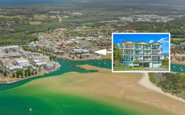 Westport Palms 14 Buller Street