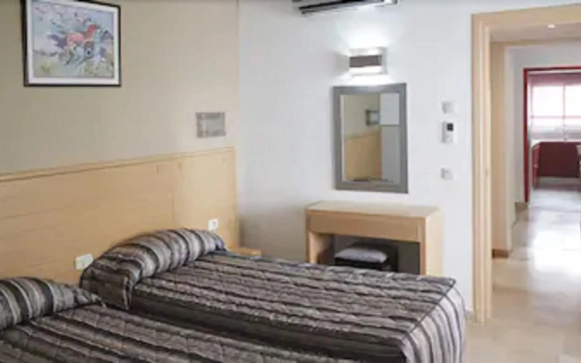 Andalucia Beach Hotel & Residence