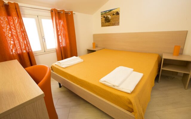 Villa Borgo Aranci Resort