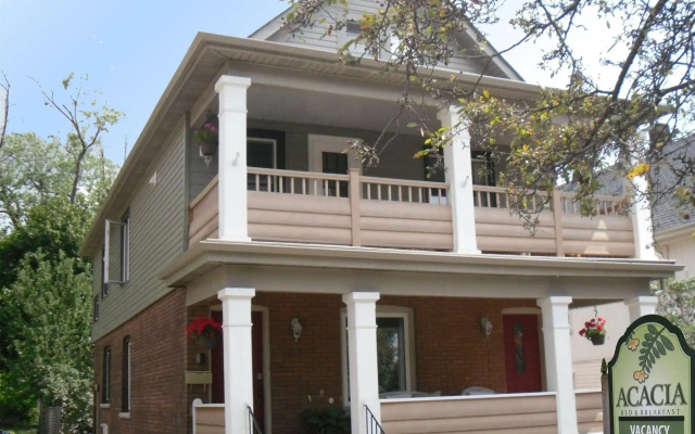 Acacia Bed & Breakfast
