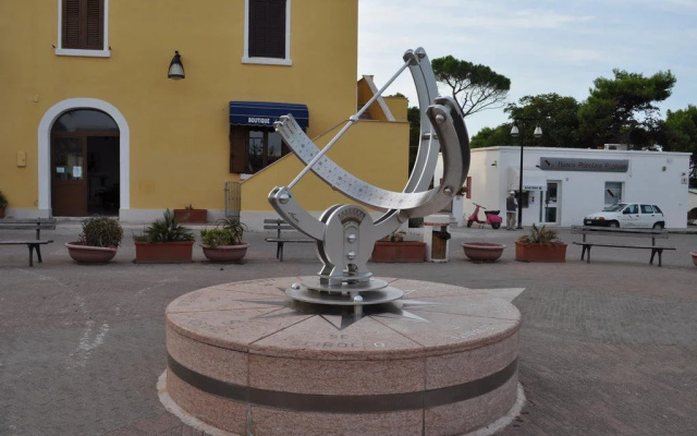Touring Club Italiano - Isole Tremiti