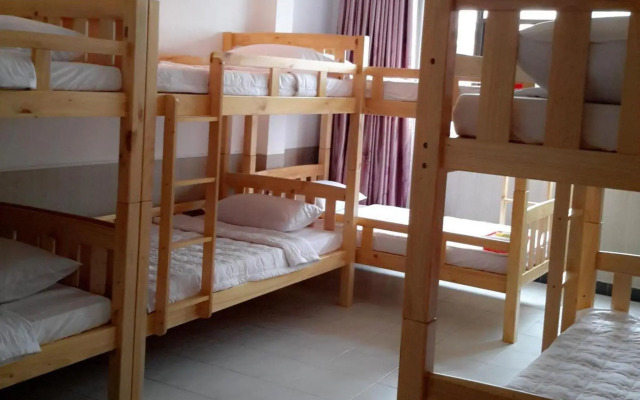 Thinh Vuong Hotel