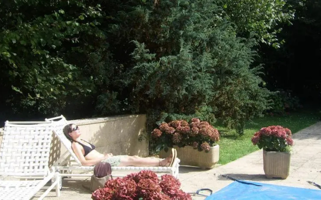 Manoir de Coat Gueno