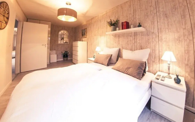 Deluxe Haus Breisach