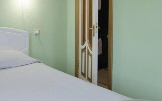 Hotel Ukraina Lux