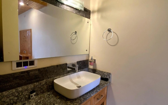 Dhi Ananta Homestay - Kasol