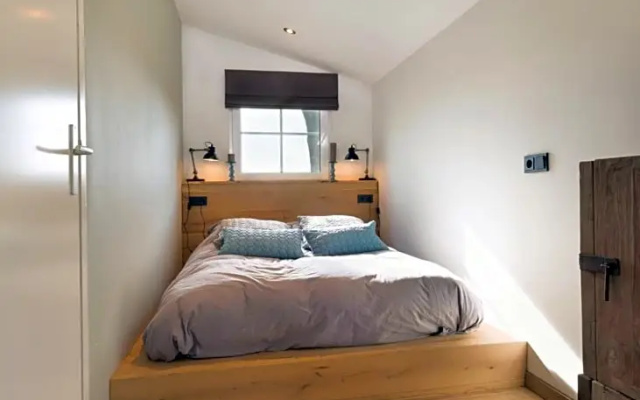 Bed & Breakfast de Zandhoef