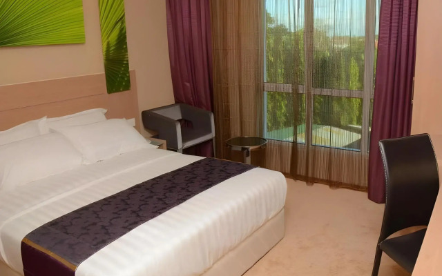 Amanson sigNature Hotel