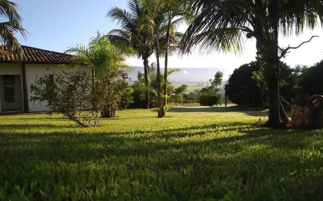 Pousada da Lua