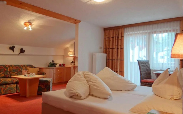Pension Jägerheim