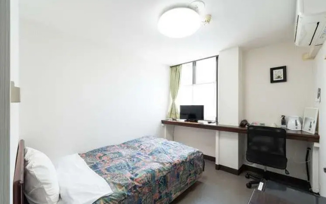 Traveller inn KOFU