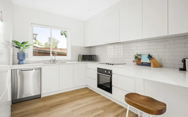 Urban Rest Neutral Bay Apartments