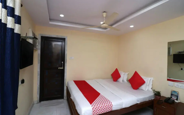 OYO 16209 Hotel Ambar Palace