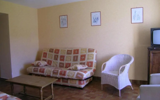 Gîte La Guillermie, 5 pièces, 14 personnes - FR-1-489-188