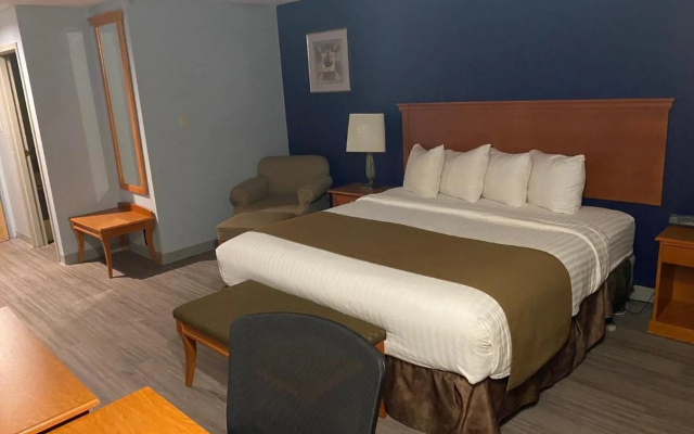 Northern Star Hotel & Convention Center