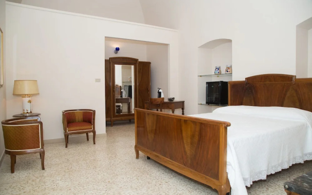 B&B Casa Catalano