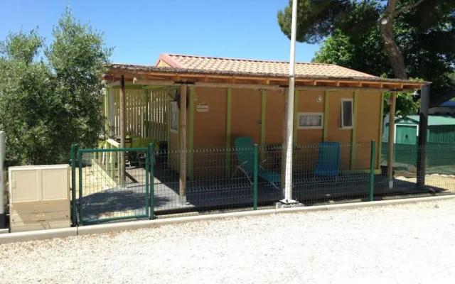 Chalet a Deux Pas de la Plage