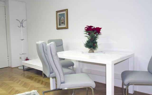 San Antonio Apartment Zagreb