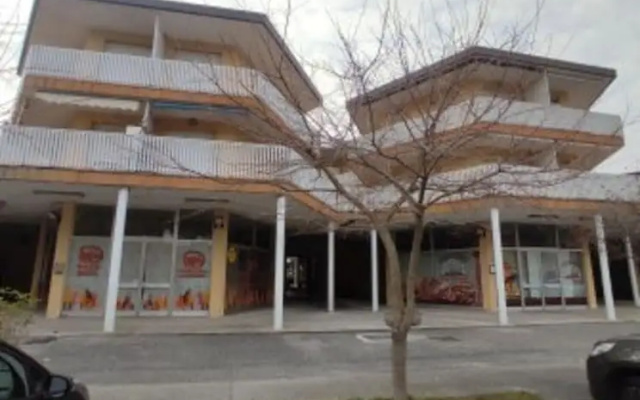 Large Studio in Bibione Terme