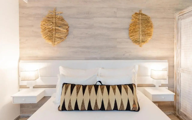 Vila Baleira Suites