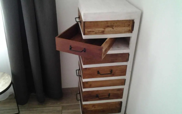 Ferienwohnung Stadtgarten