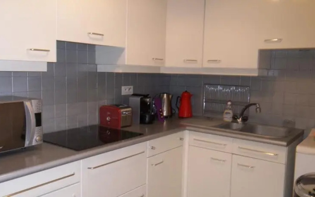 Apartment Velasquez