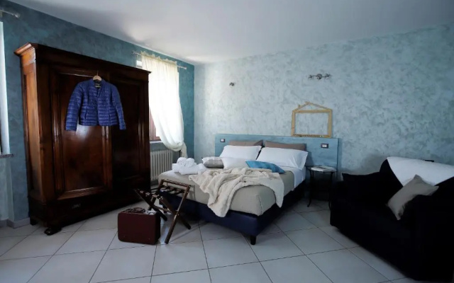 Rocche di Montexelo - Green Key Apartments