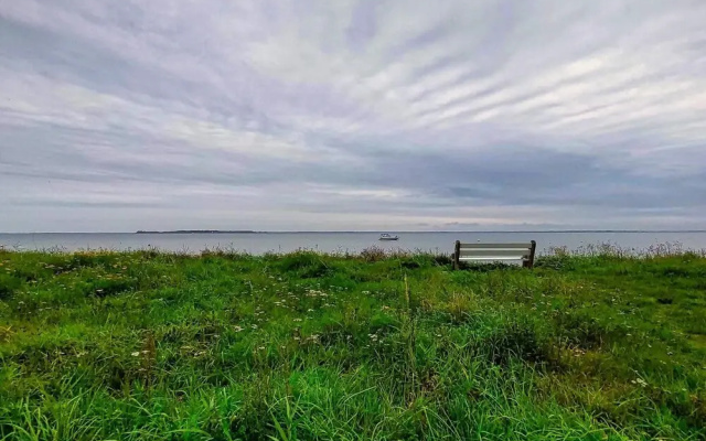 Quaint Holiday Home in Hejls near Sea