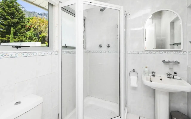 Atlantic Sunsets Camps Bay Villa with Ocean Views