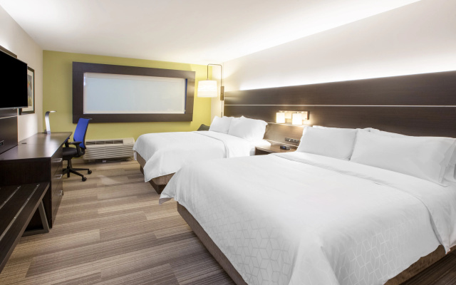 Holiday Inn Express Brooklyn - Kings Hwy by IHG