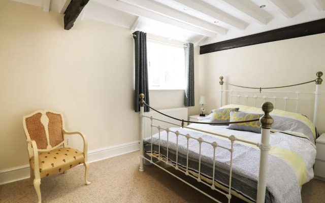 Cheshire Cheese Cottage