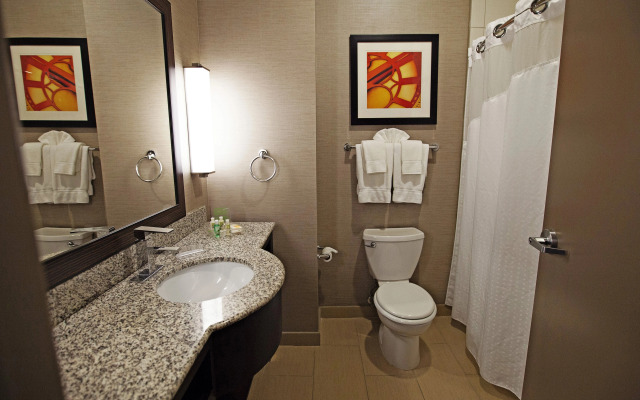 Holiday Inn & Suites Houston West - Westway Park by IHG