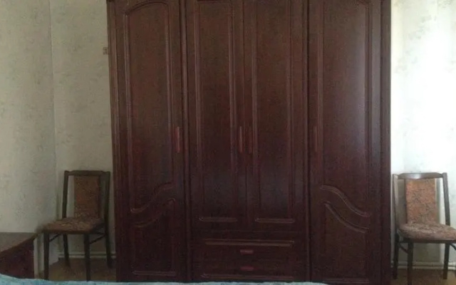 Nika Guest House