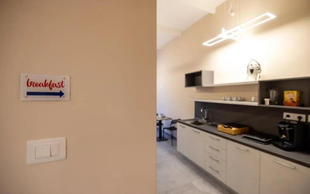 Brettia Guest Rooms